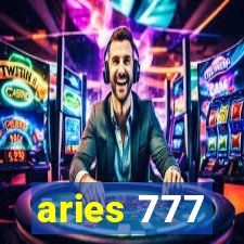 aries 777